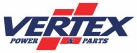 Vertex Pistons